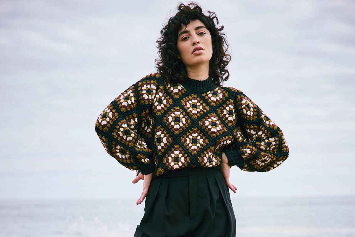 Adult Fall 24 – Misha & Puff