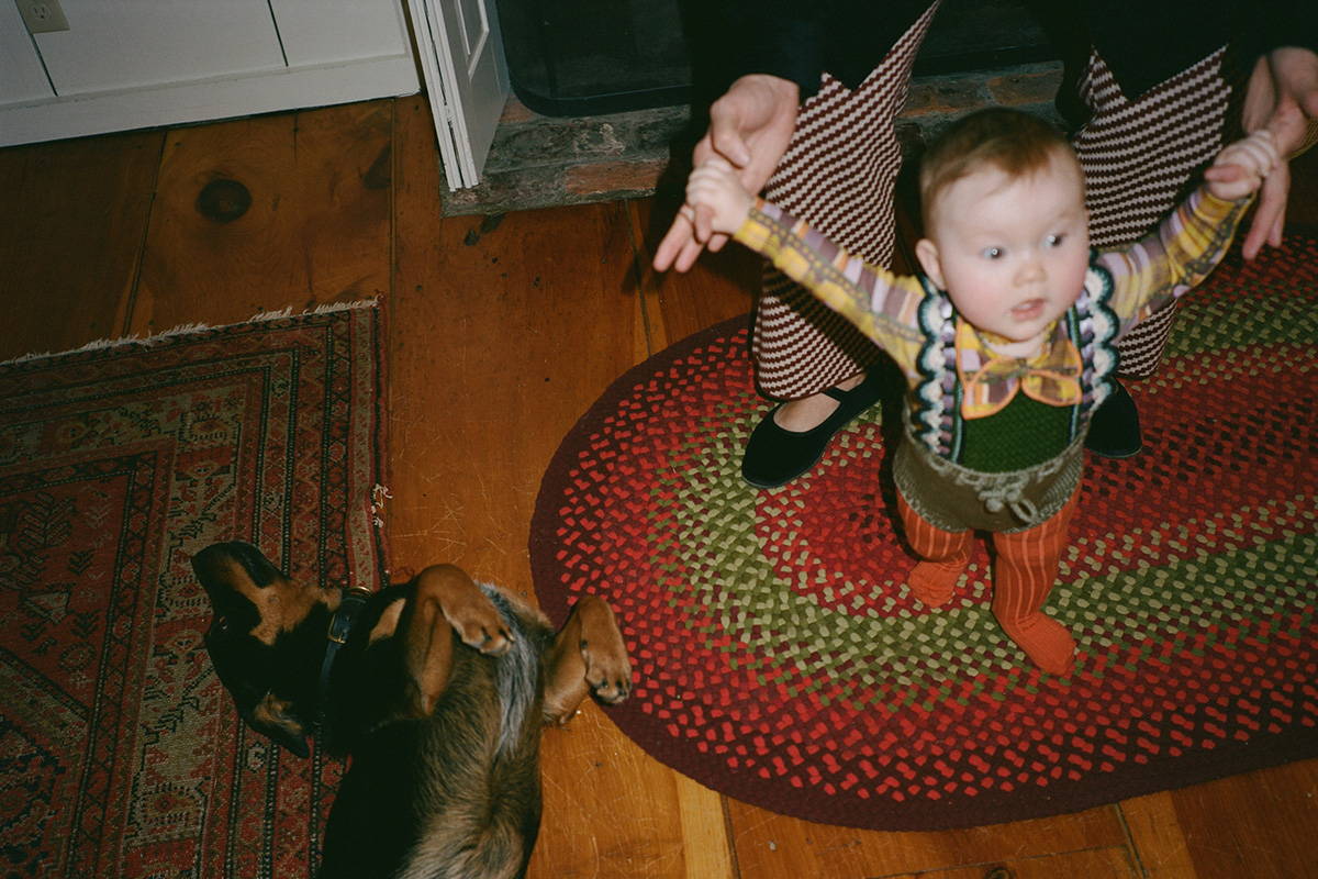 Misha & Puff Winter 24 | Holidays at Home