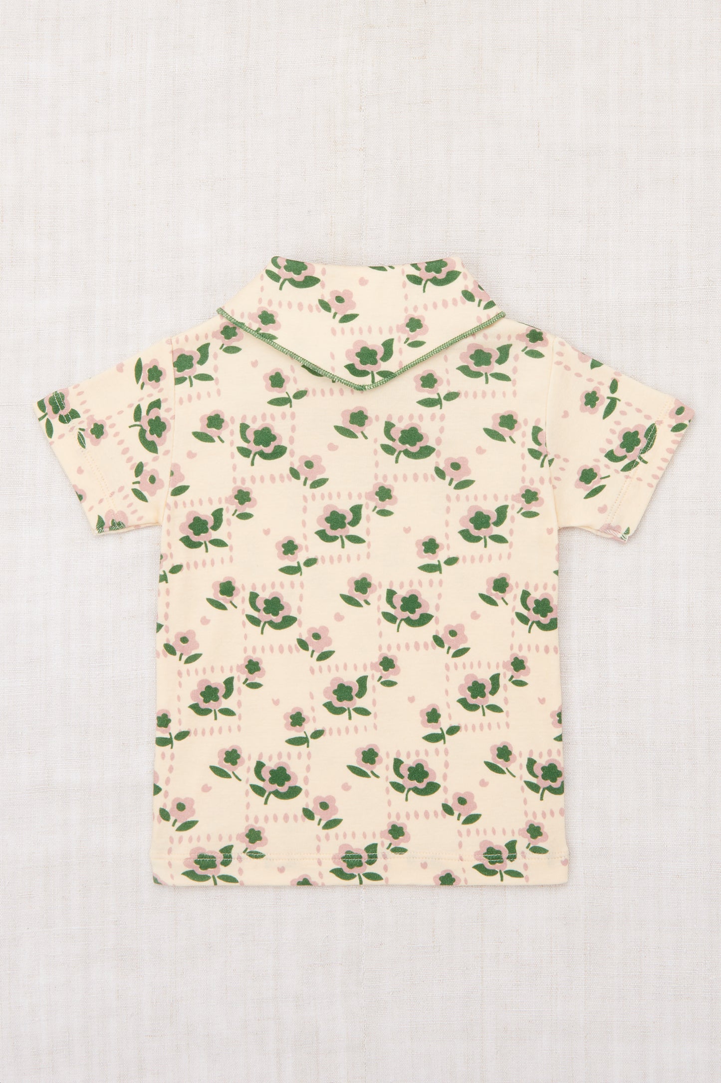 Scout Tee