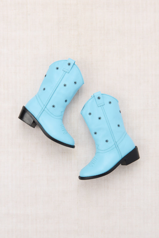 Little Star Cowboy Boot