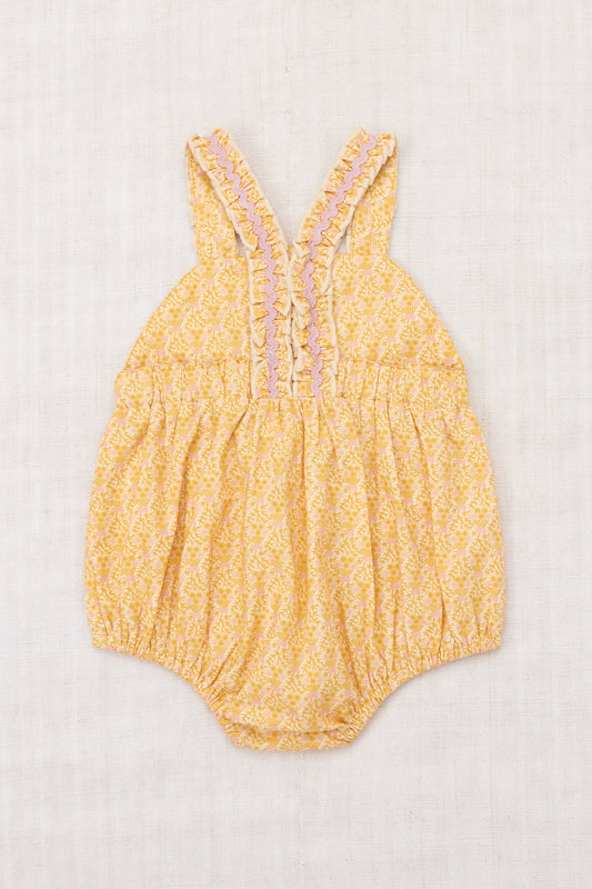 Baby Birdie Romper