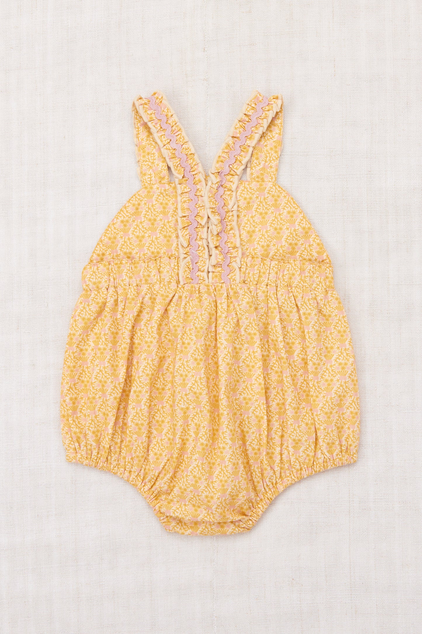 Baby Birdie Romper