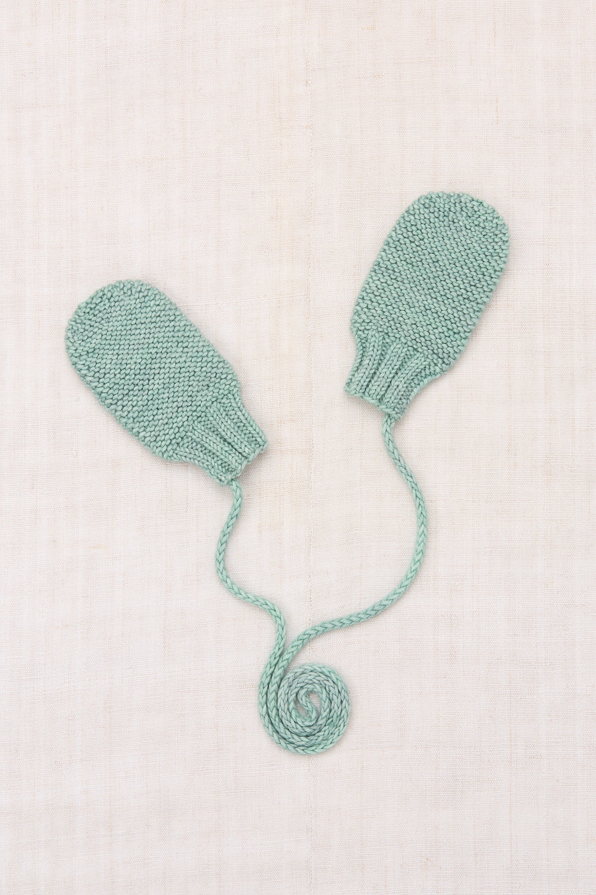 Baby Safe Harbor Mittens – Misha & Puff