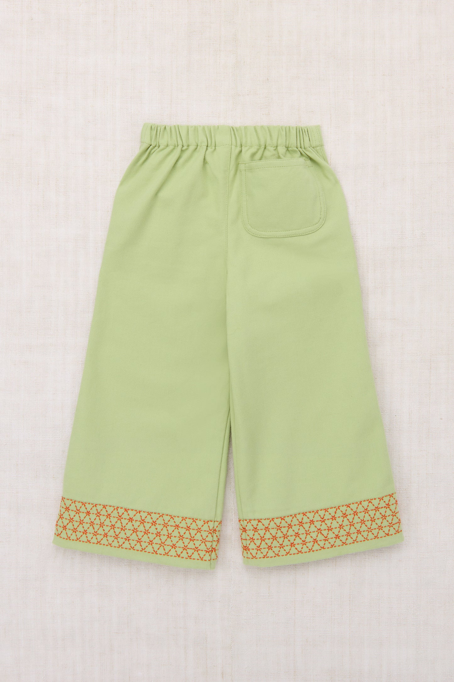 Little Paths Kickstand Pant