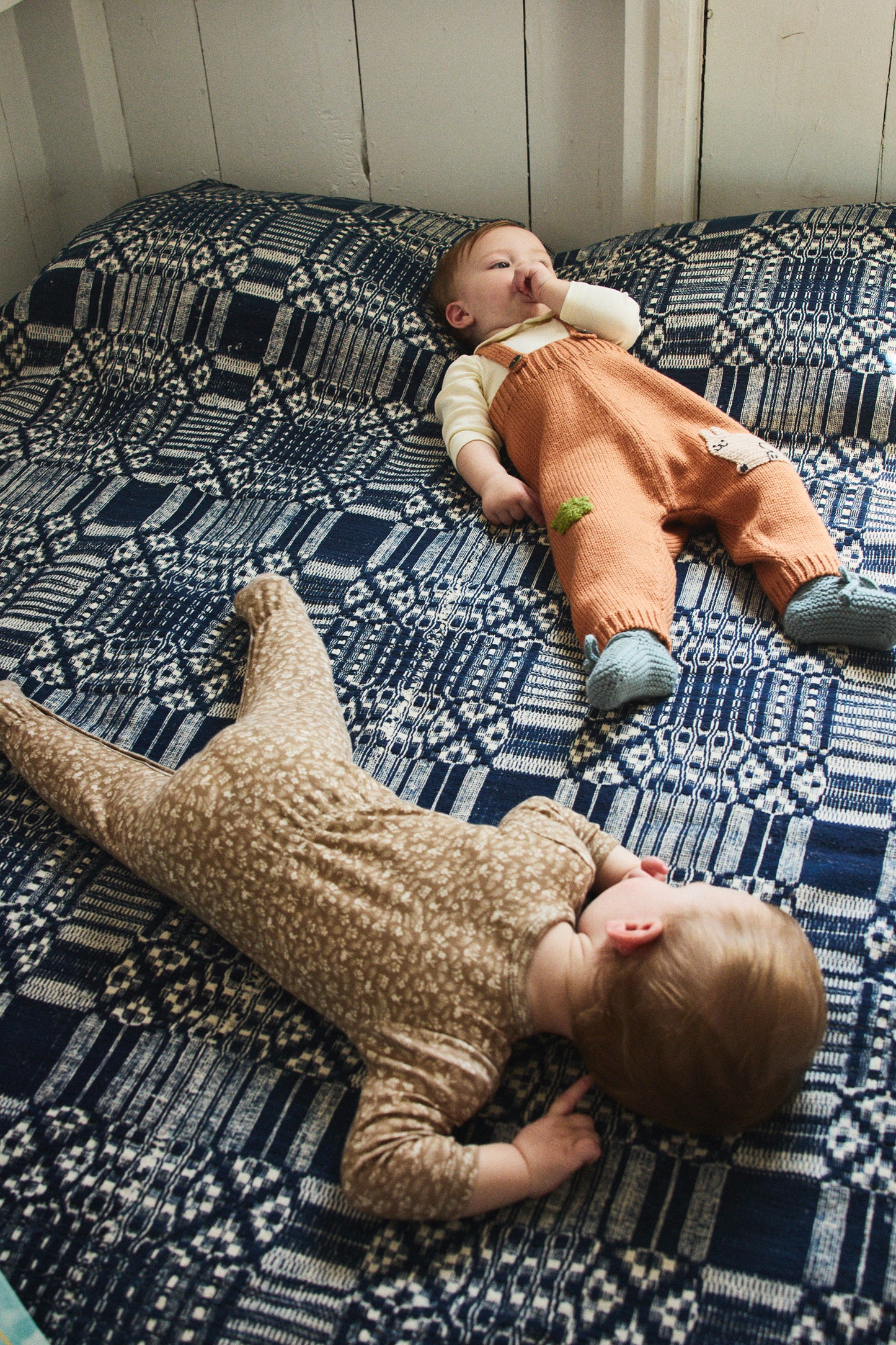 Baby Classic Booties