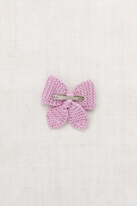 Medium Puff Bow