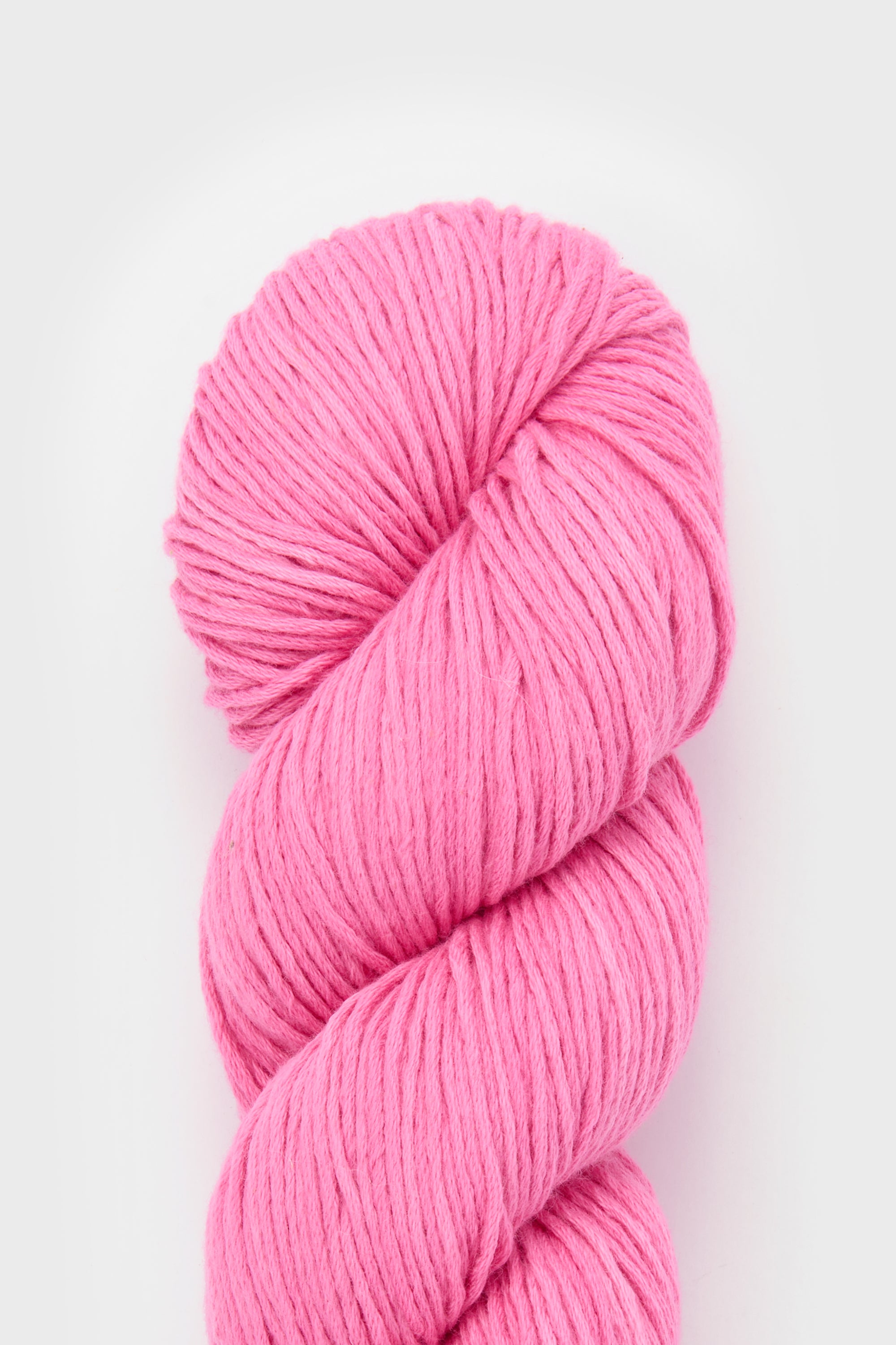 Cotton Yarn Skein – Misha & Puff