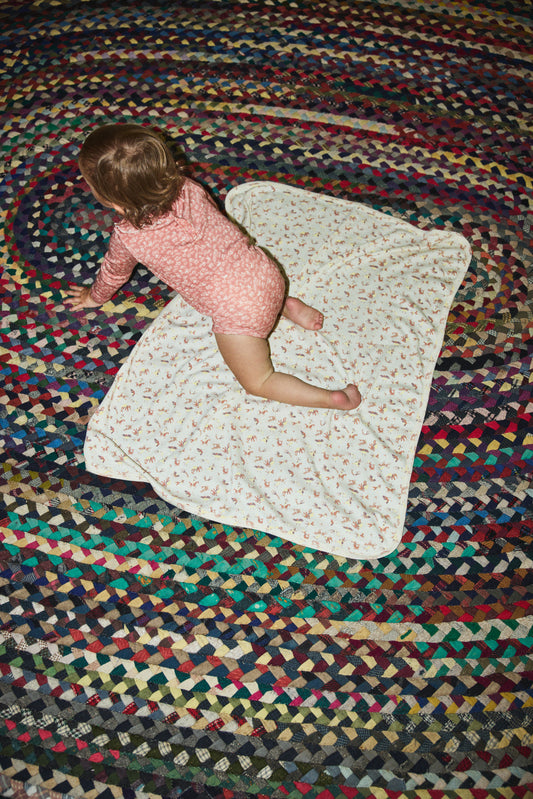 Baby Blanket