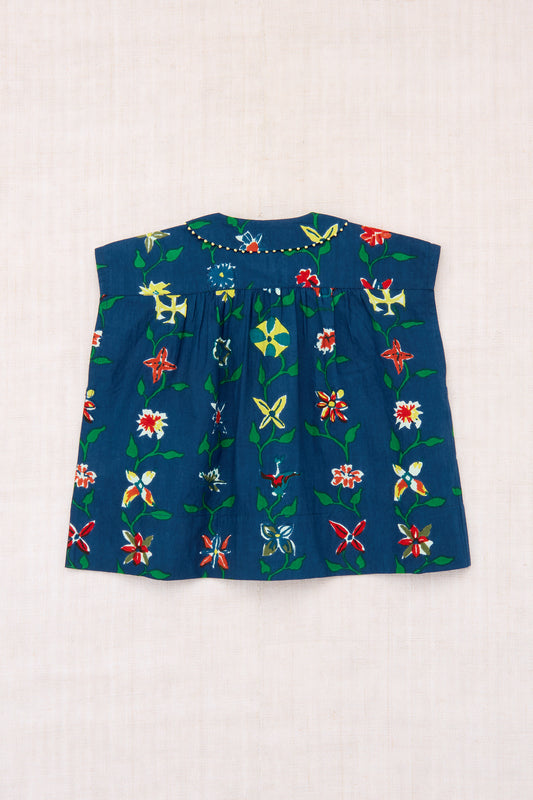 Baby Nanna Tunic