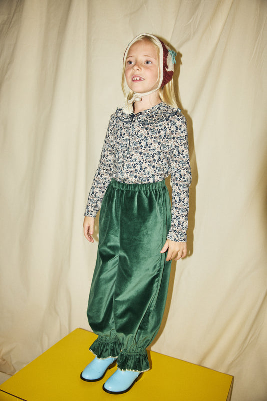 Velvet Zuzu Pant