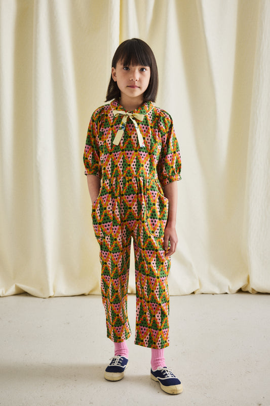 Zora Jumpsuit