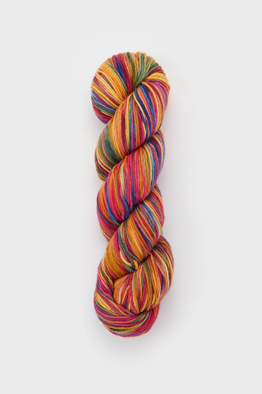 Cotton Yarn Skein