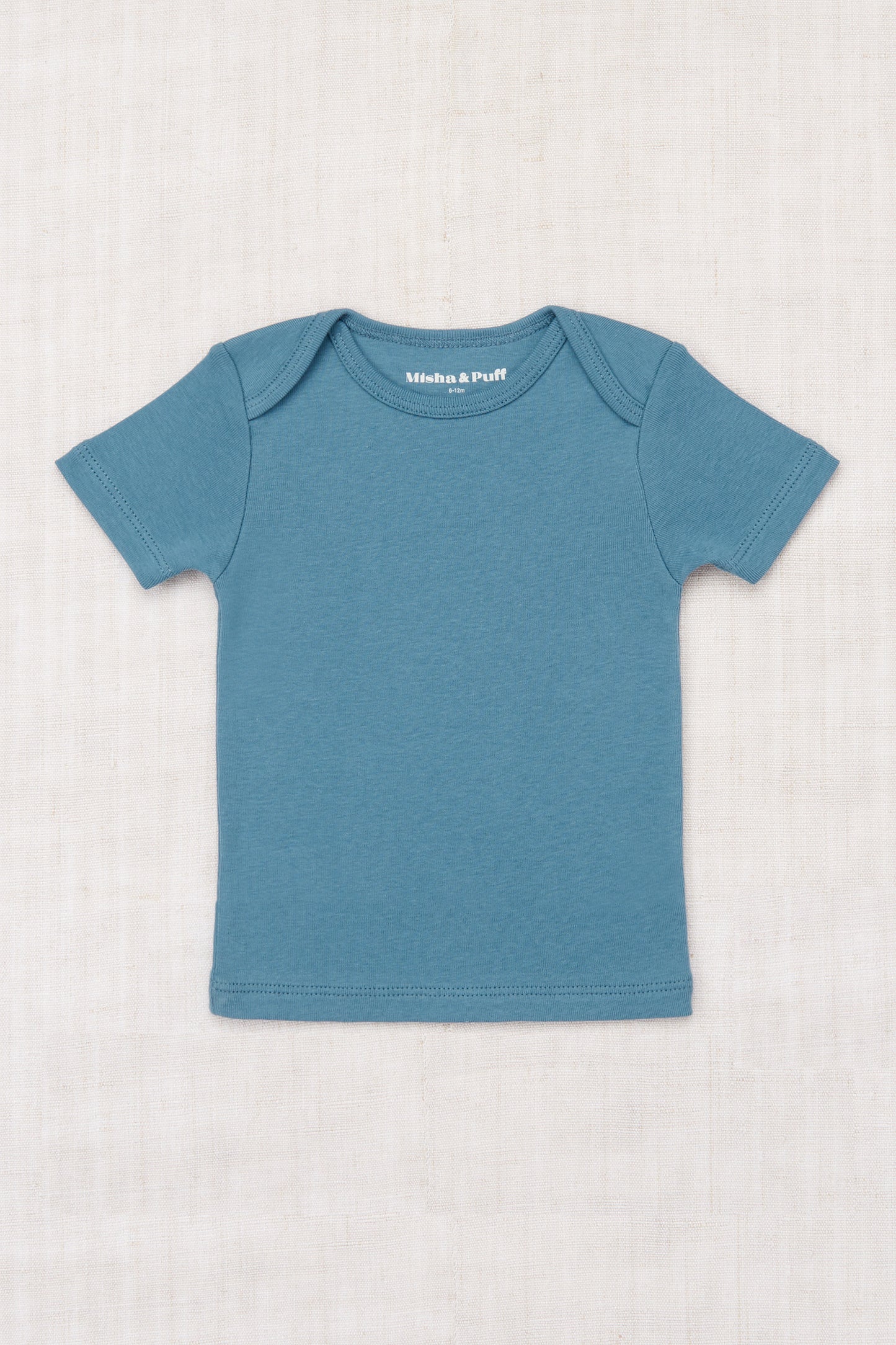 Baby Lap Tee