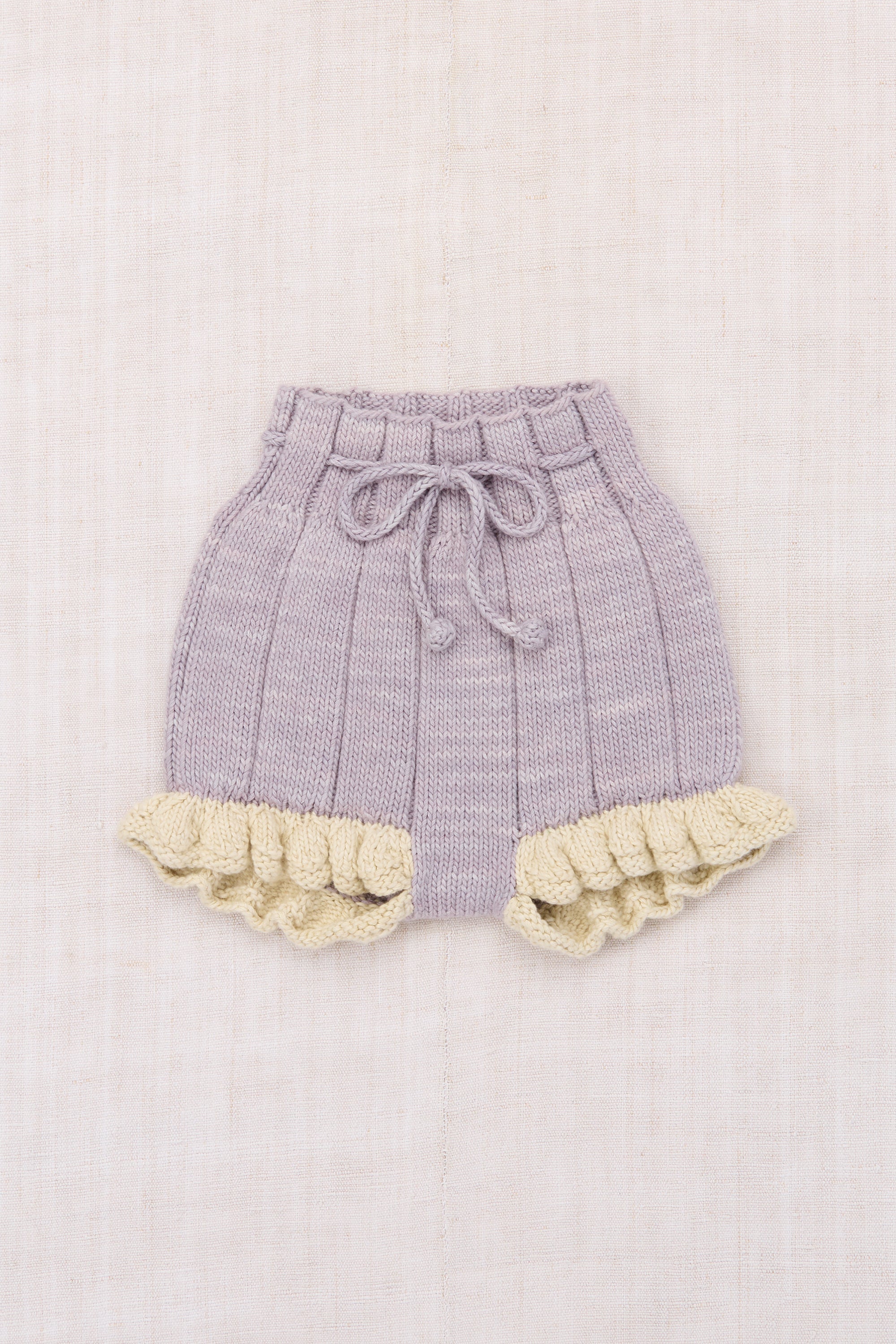 ボトムス Misha & Puff Scallop Hem Shorts 12-18m 7LlE3bP7WHoV_1Z0RdZ8ErMjwNU_fO