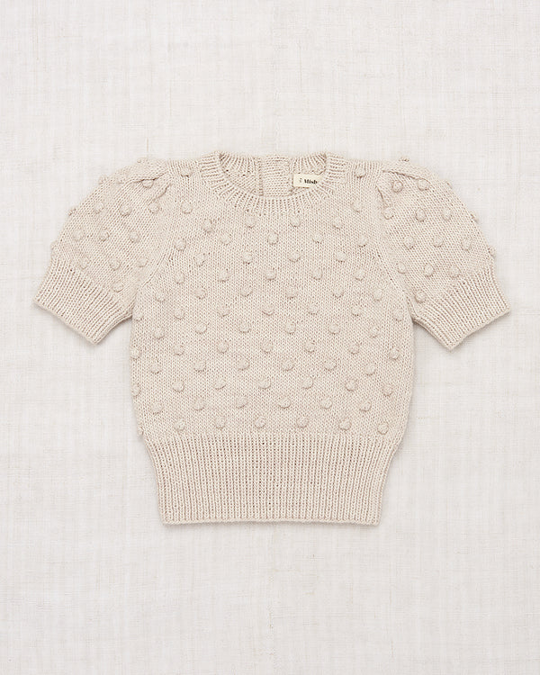 Ellie Popcorn Pullover