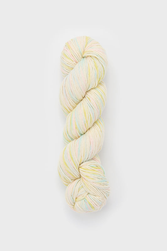 Cotton Yarn Skein