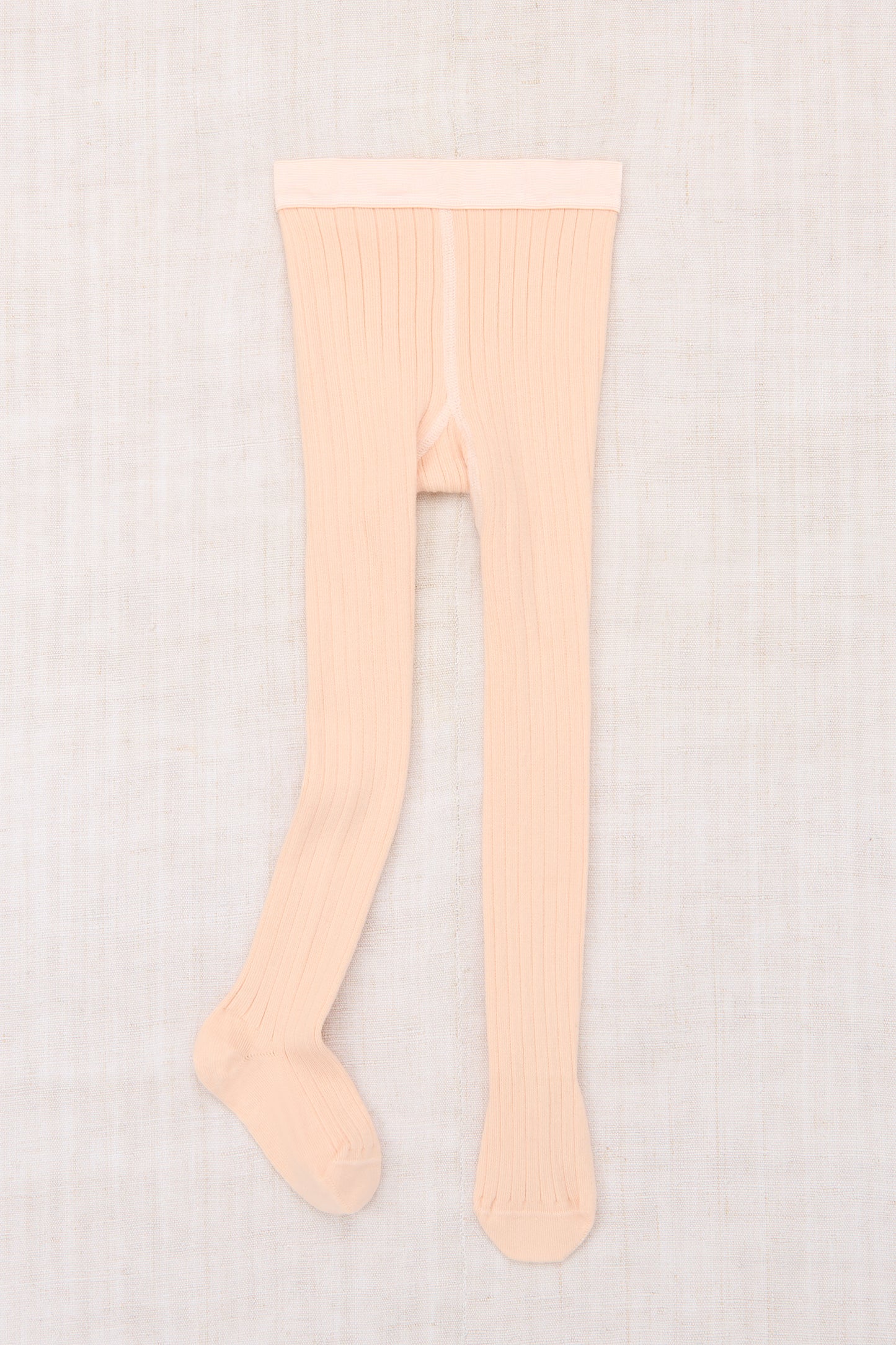 Louise Ribbed Tights