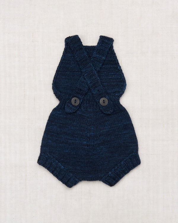 Layette Sugar Maple Sunsuit