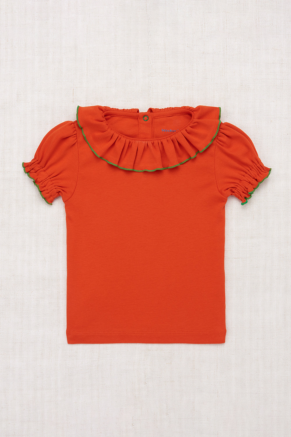 Balloon Sleeve Paloma Tee