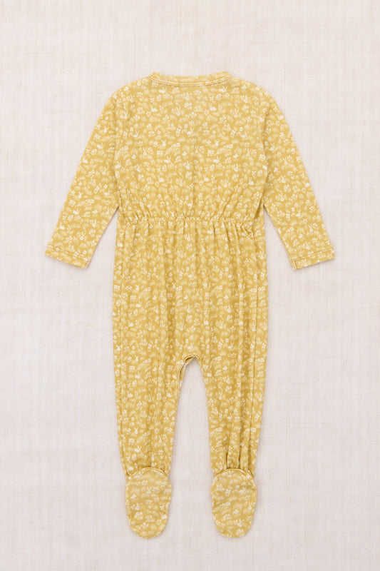 Baby Footed One-Piece