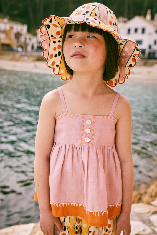 Holiday Sunhat