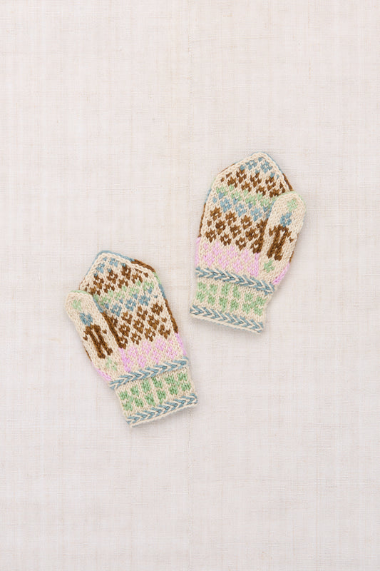 Kinfolk Mittens
