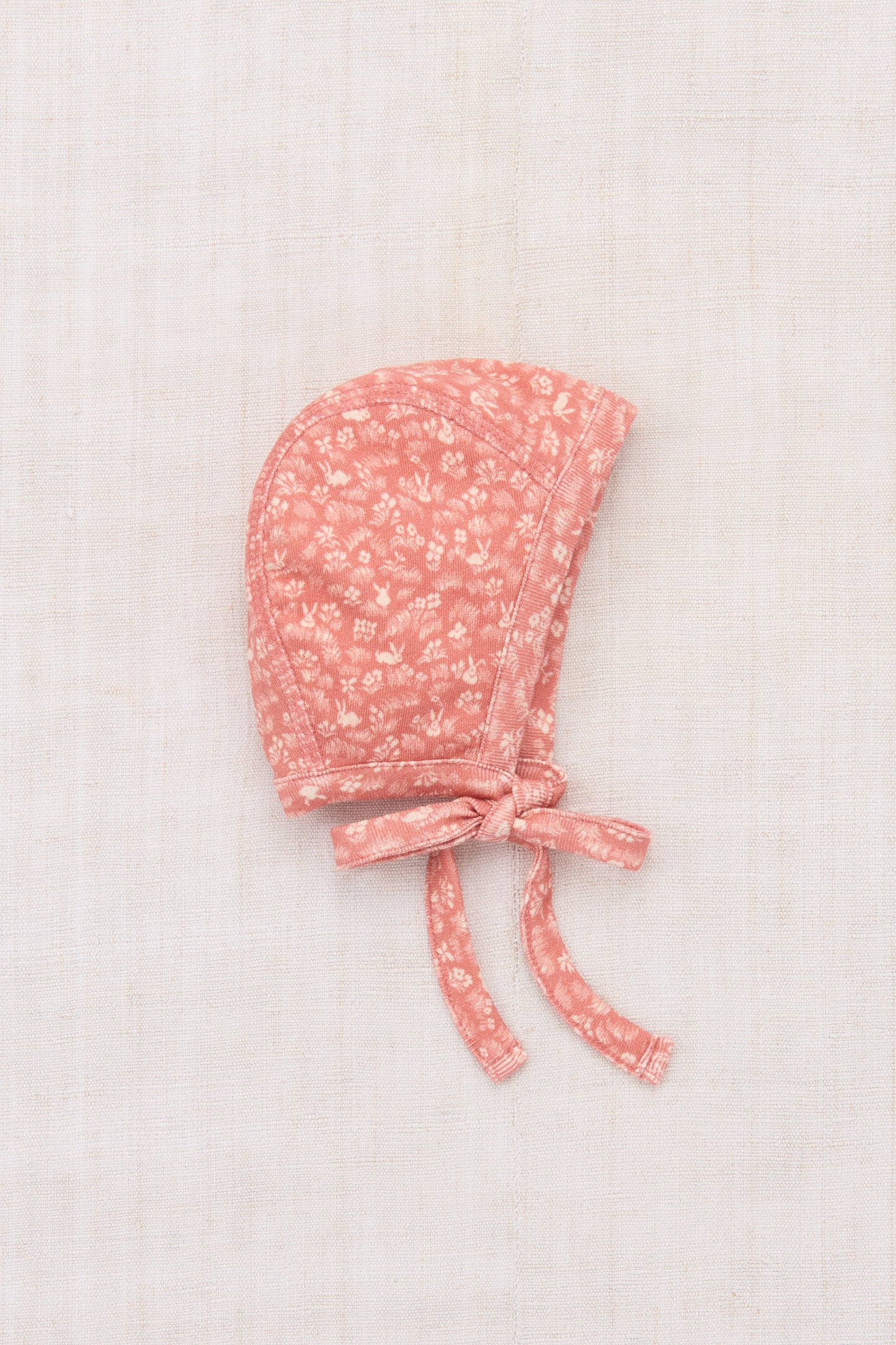 Baby Pima Bonnet