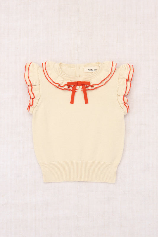 Cotswolds Ondine Top