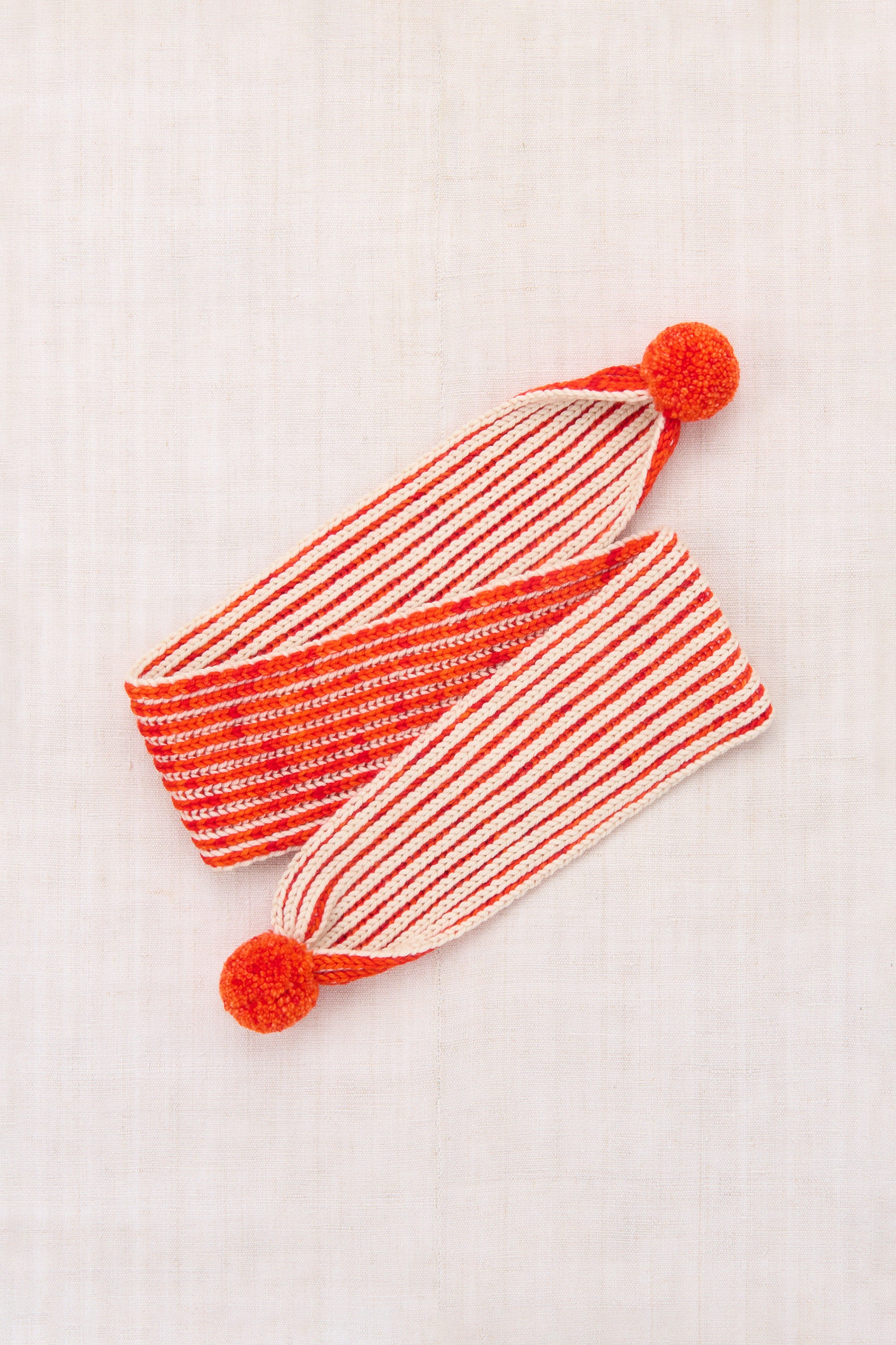 Gloucester Scarf – Misha & Puff