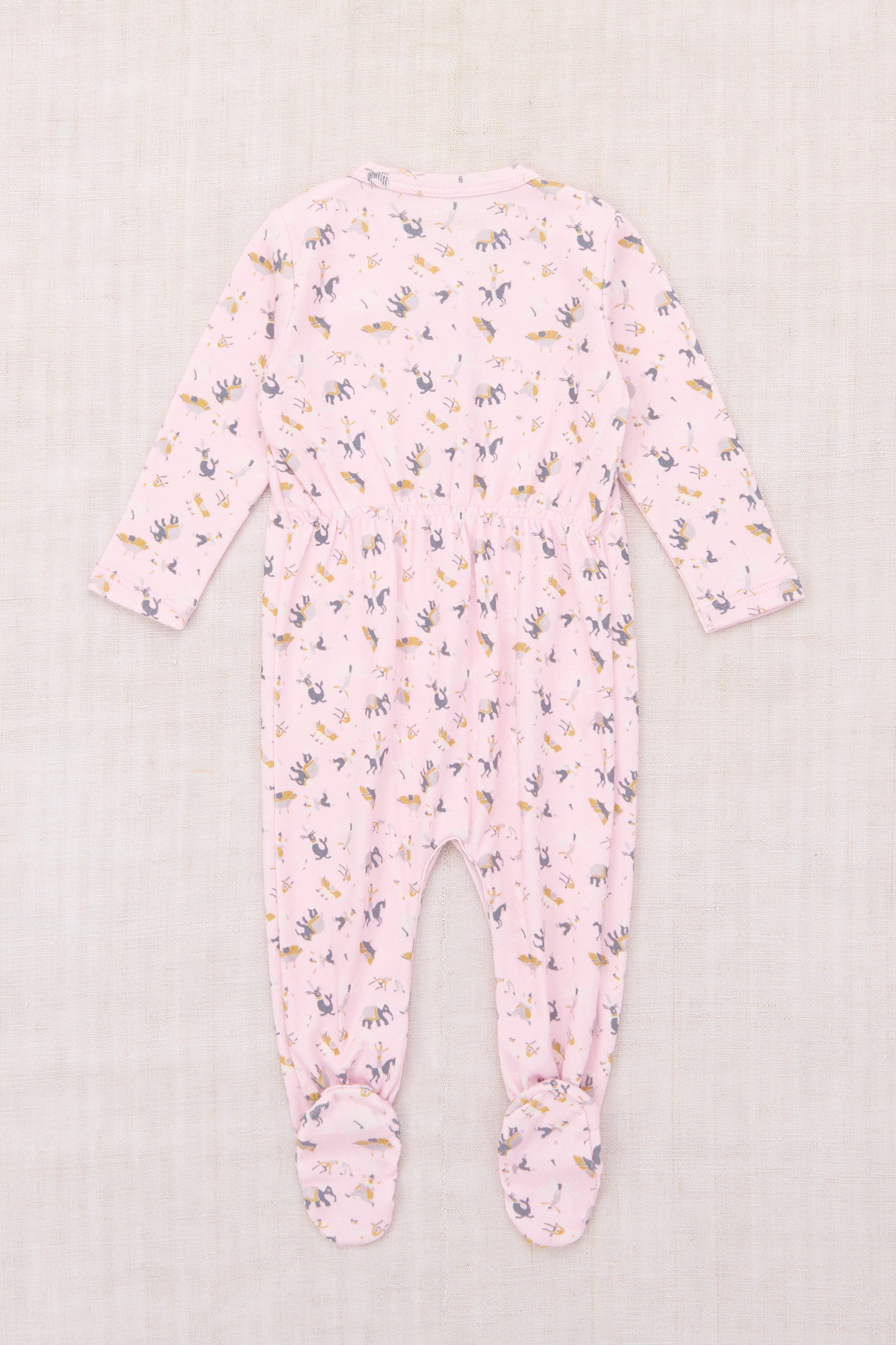 Baby Footed One-Piece