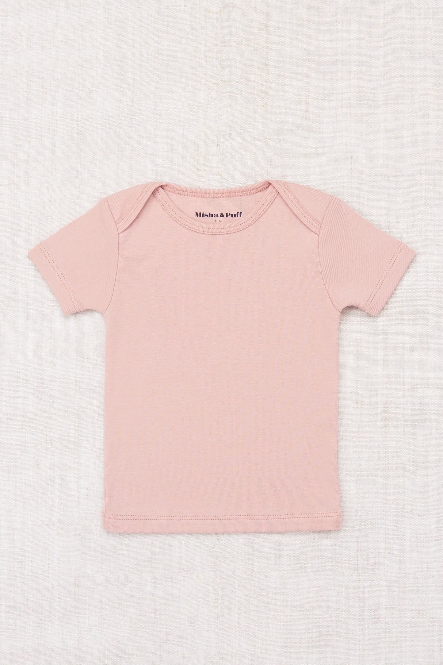 Baby Lap Tee