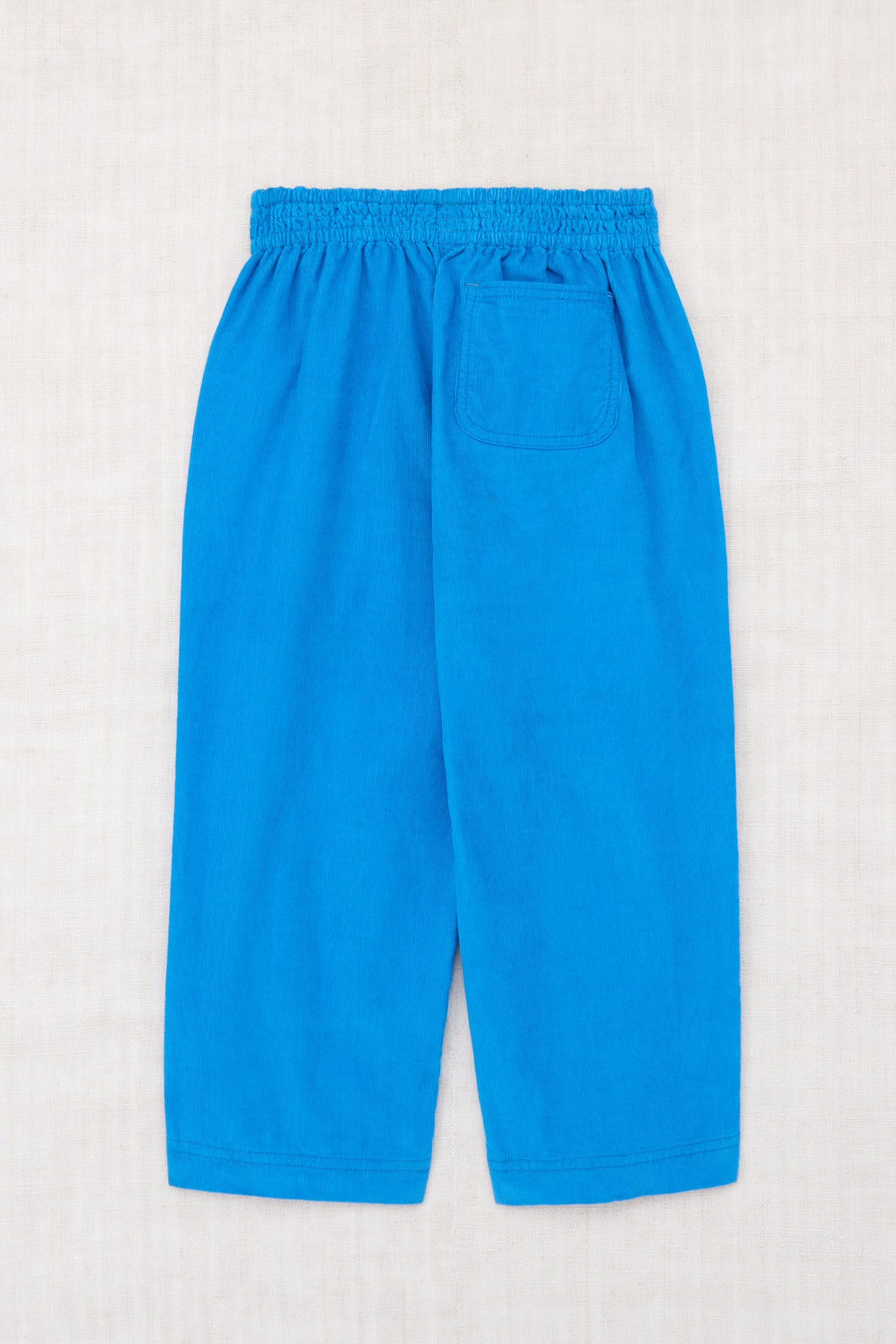 Corduroy Camp Pant