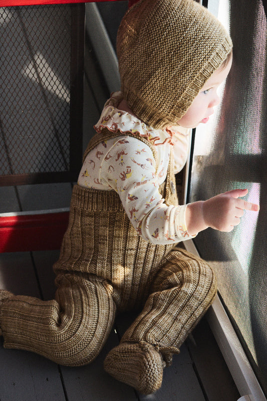 Baby Beachwalk Bonnet