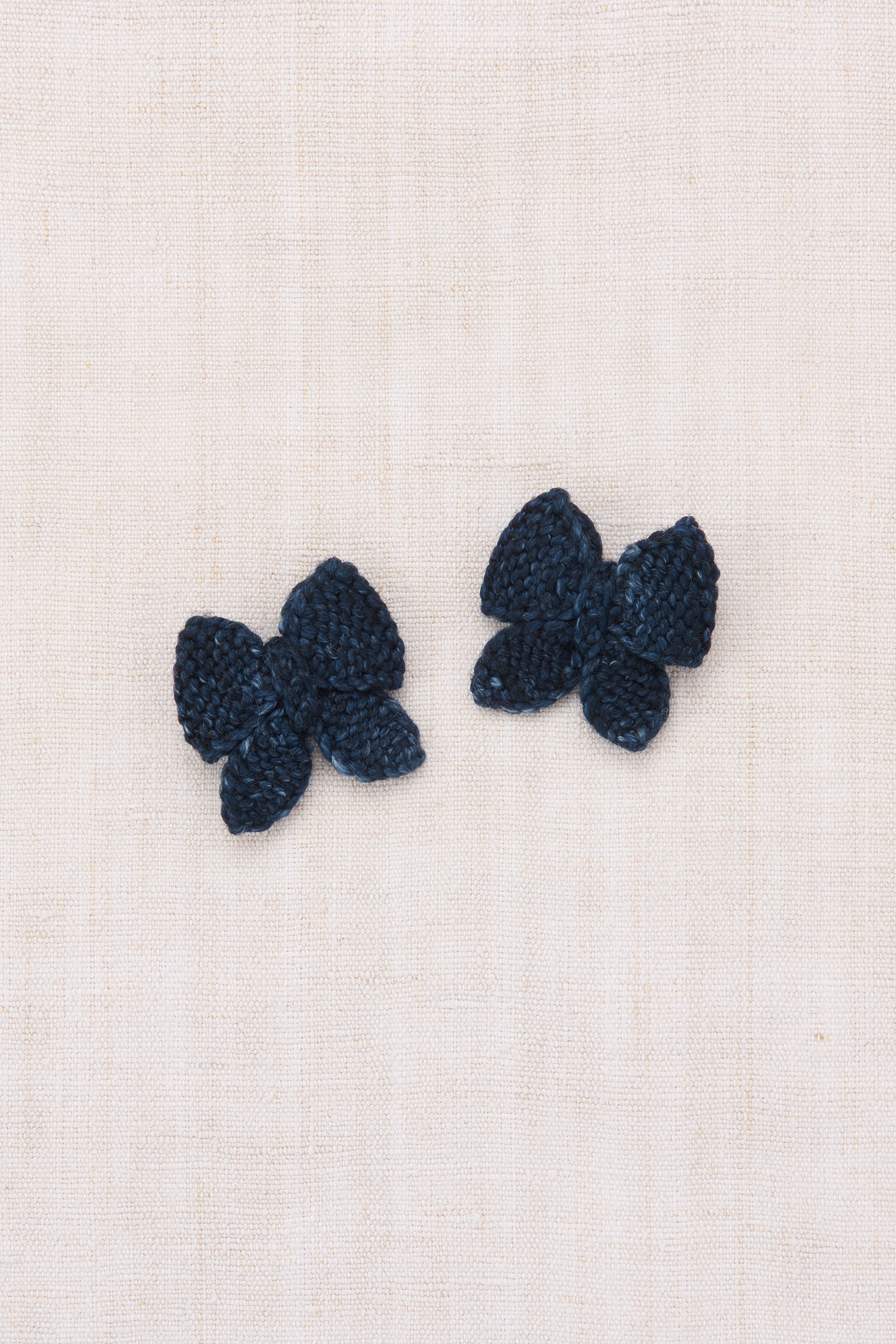 Misha & Puff ink 2-4y Misha & Puff Turtleneck - Ink | Baby Style LAB