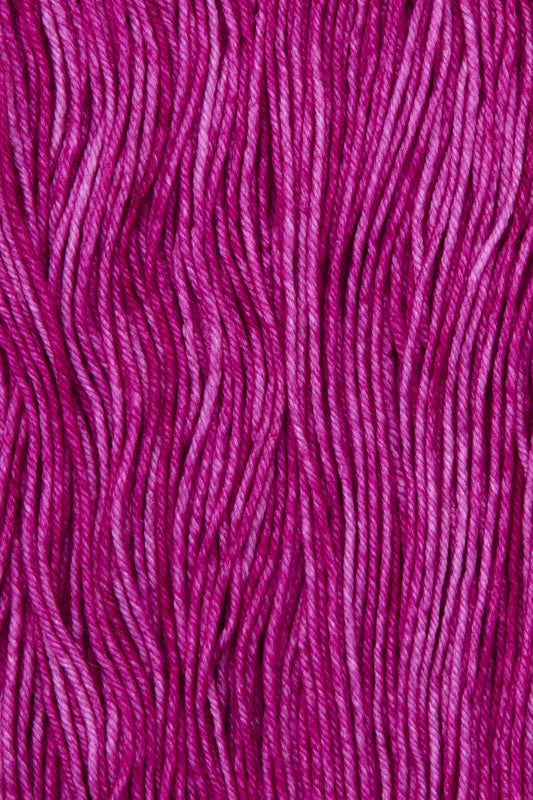 Yarn Skein - Fuchsia