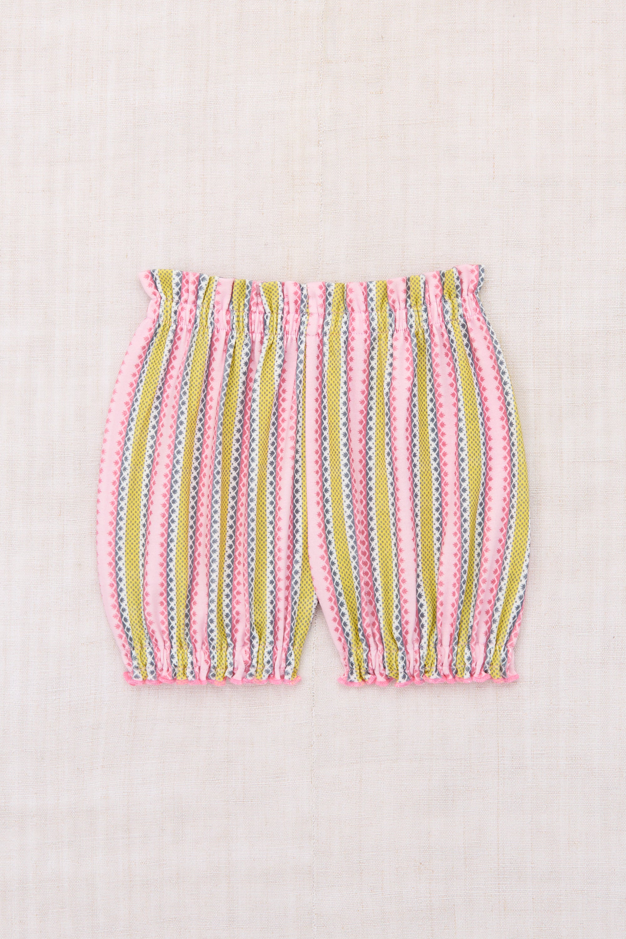 Bubble Short – Misha & Puff