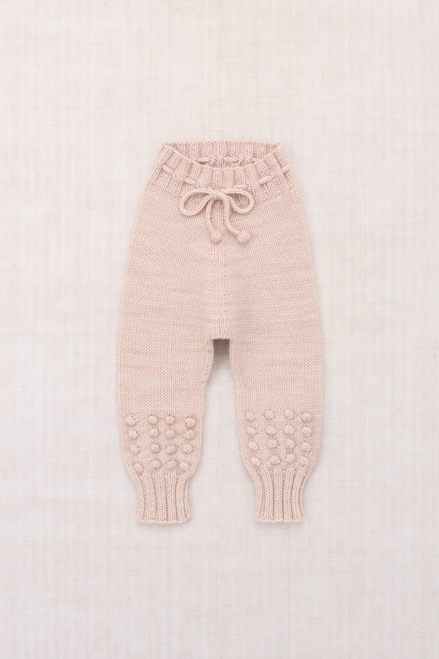 Baby Popcorn Snowy Day Legging