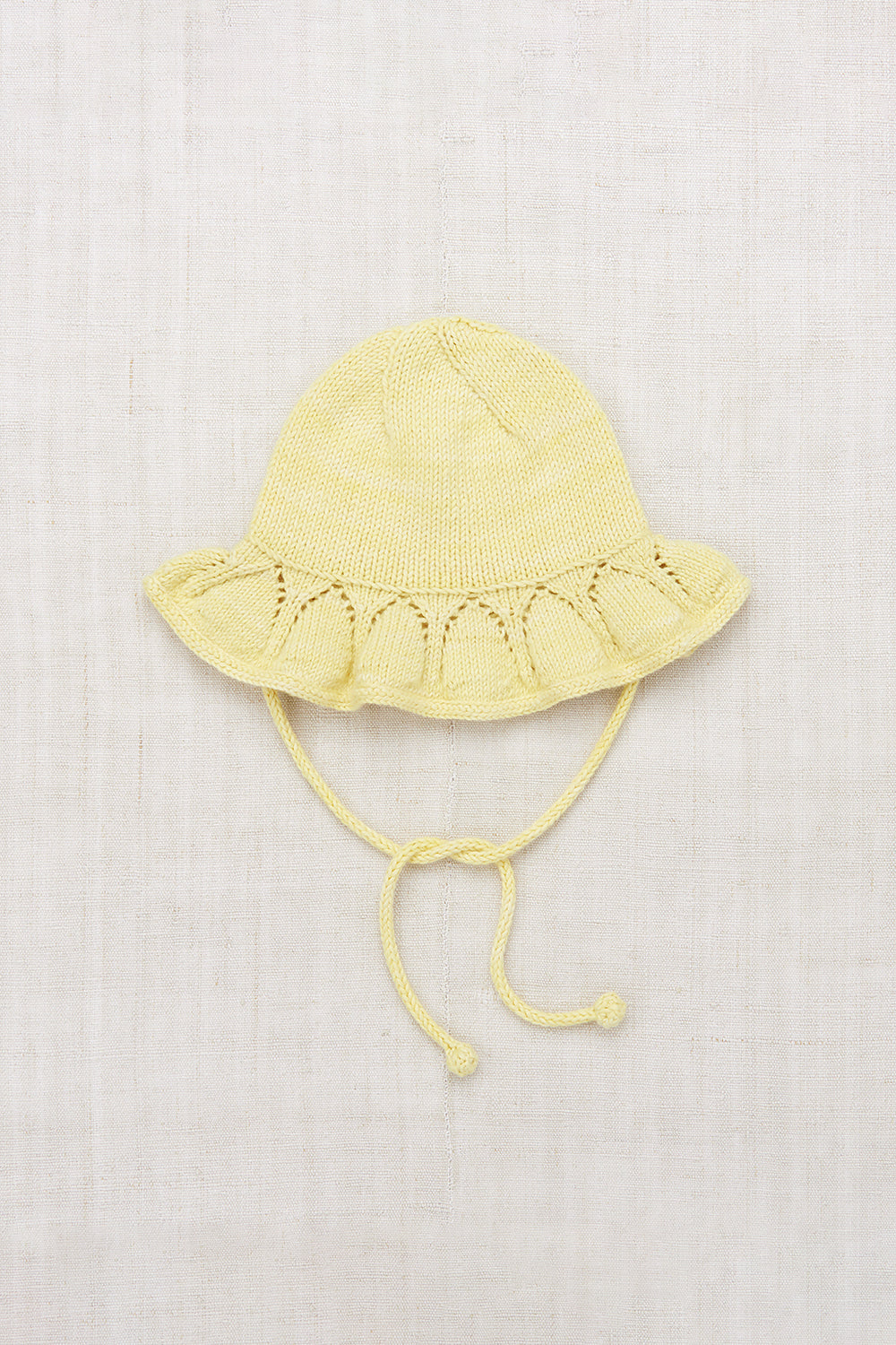 Baby Starling Sunhat