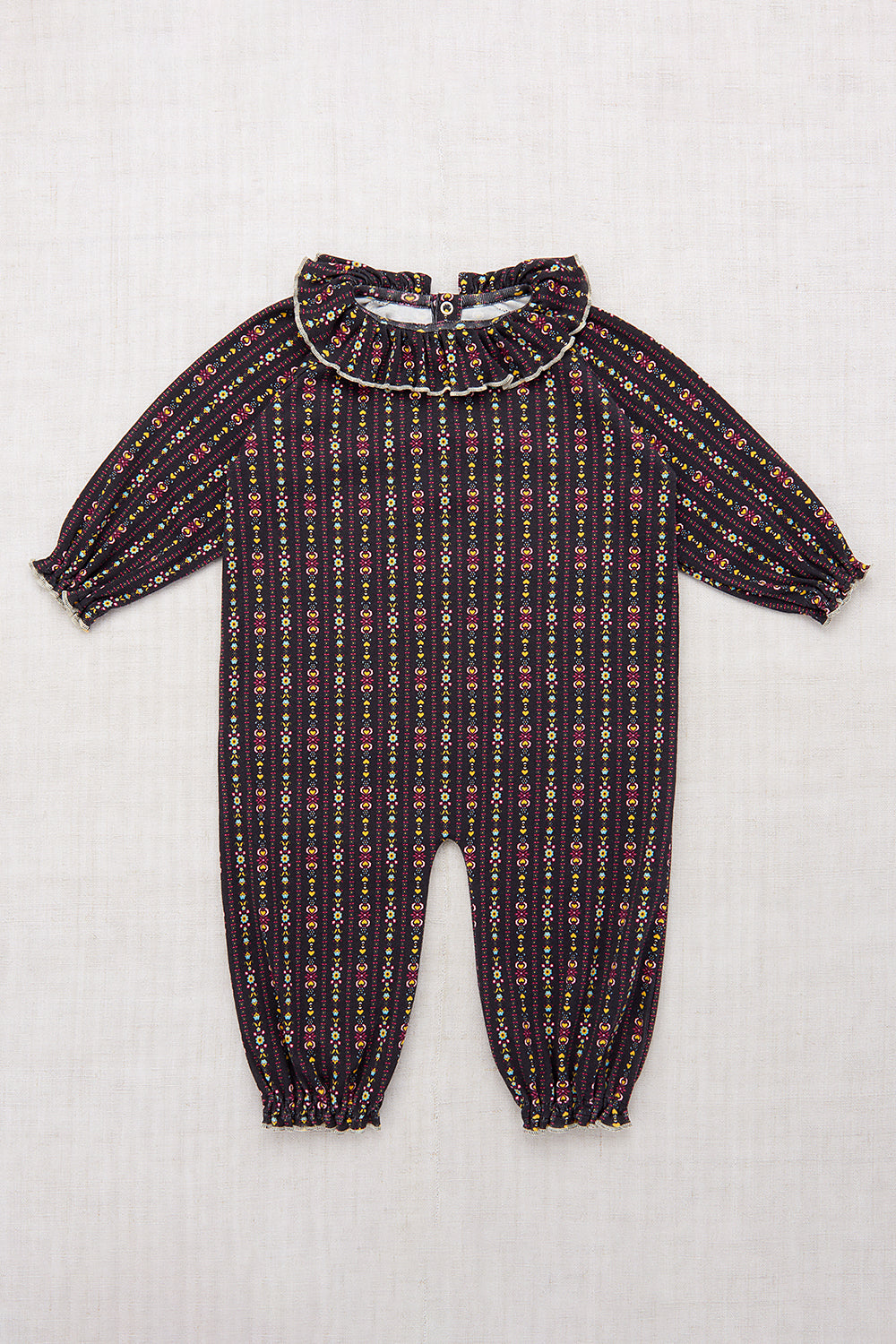 Baby Pierrot Onesie