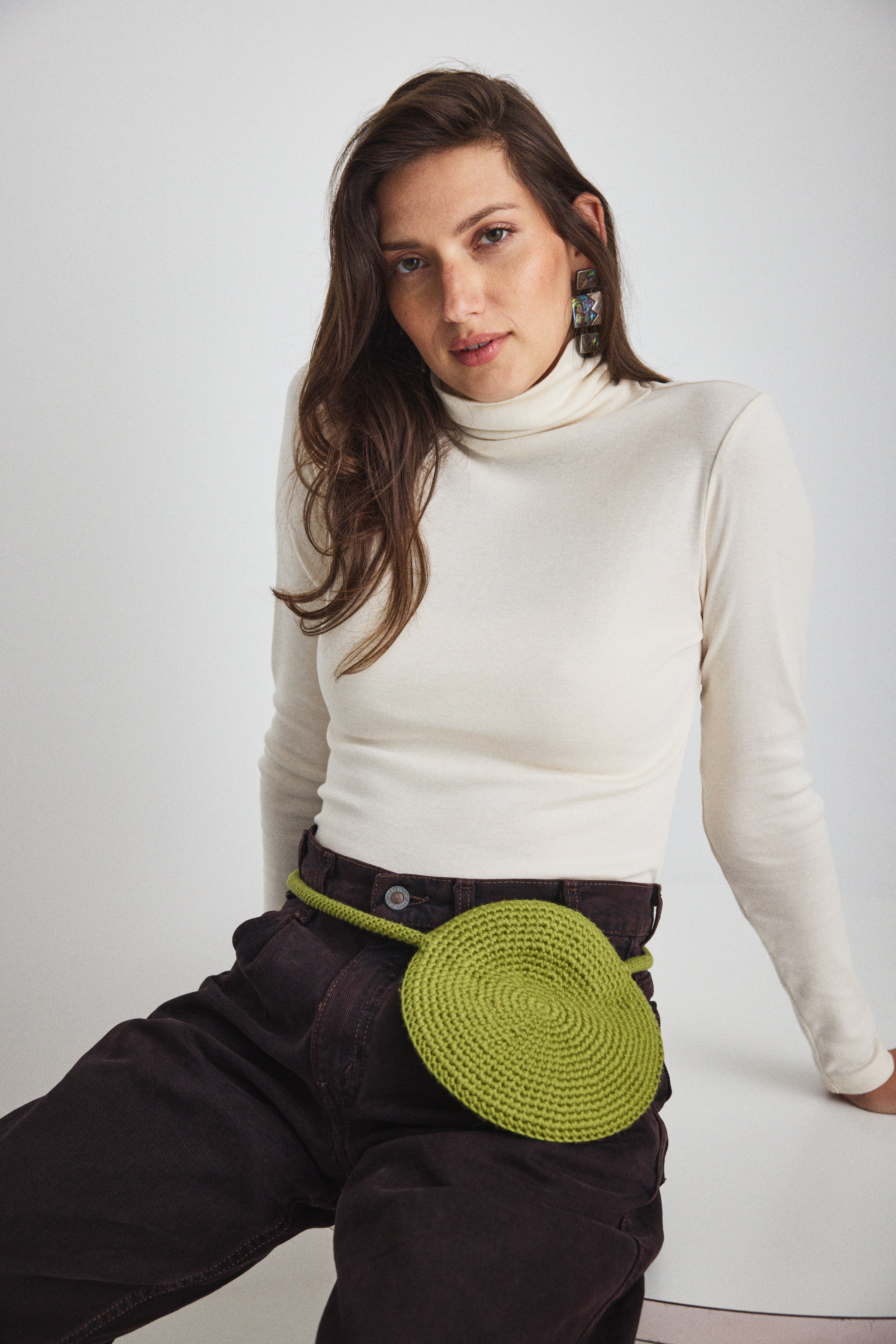 Turtleneck – Misha & Puff