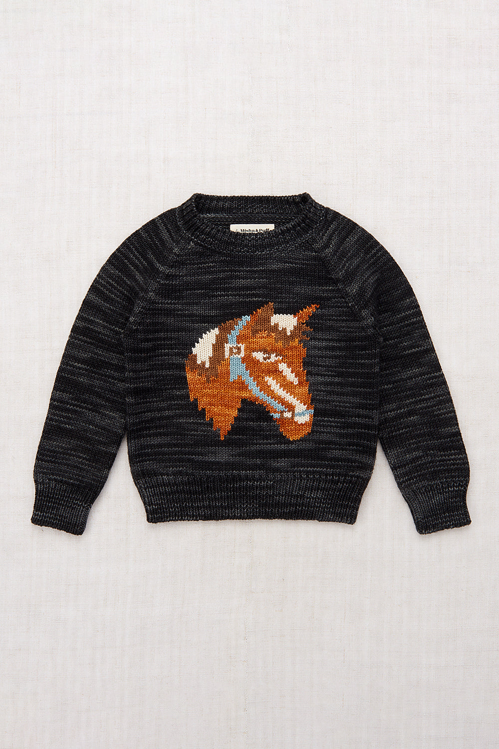 Yearling Sweater