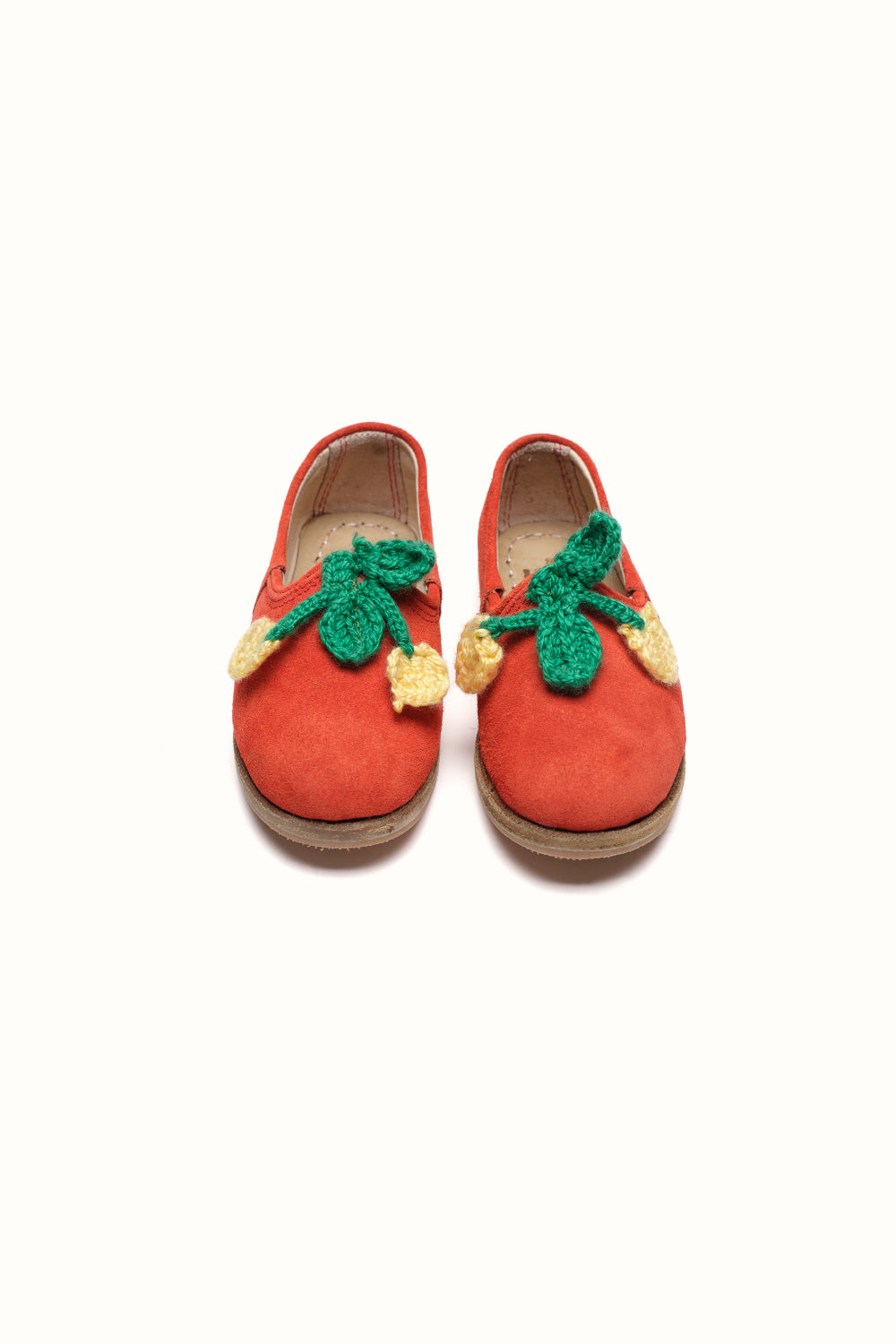 Child Sabah Shoe