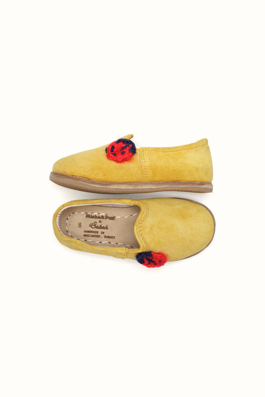 Child Sabah Shoe