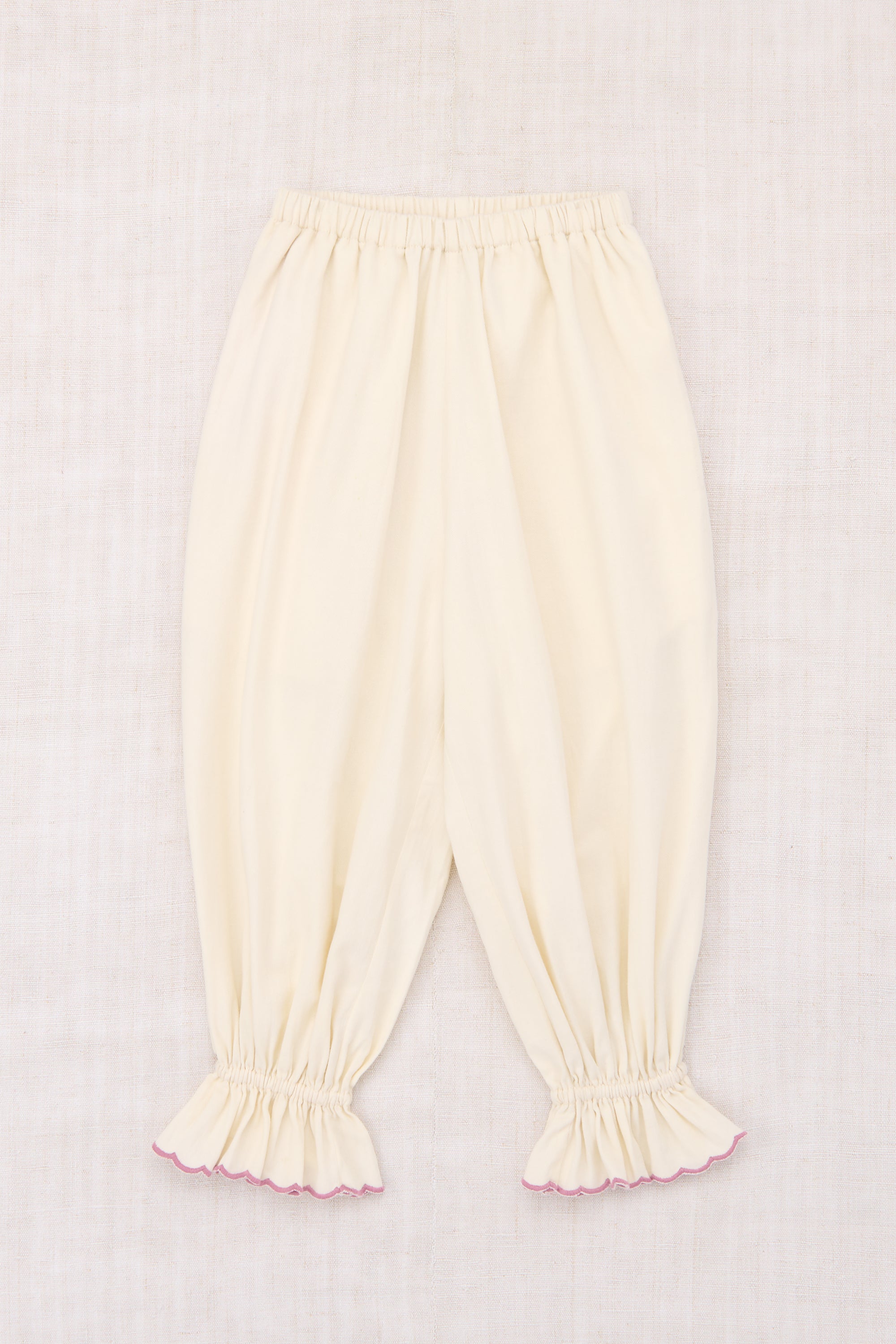 Zuzu Pant – Misha & Puff