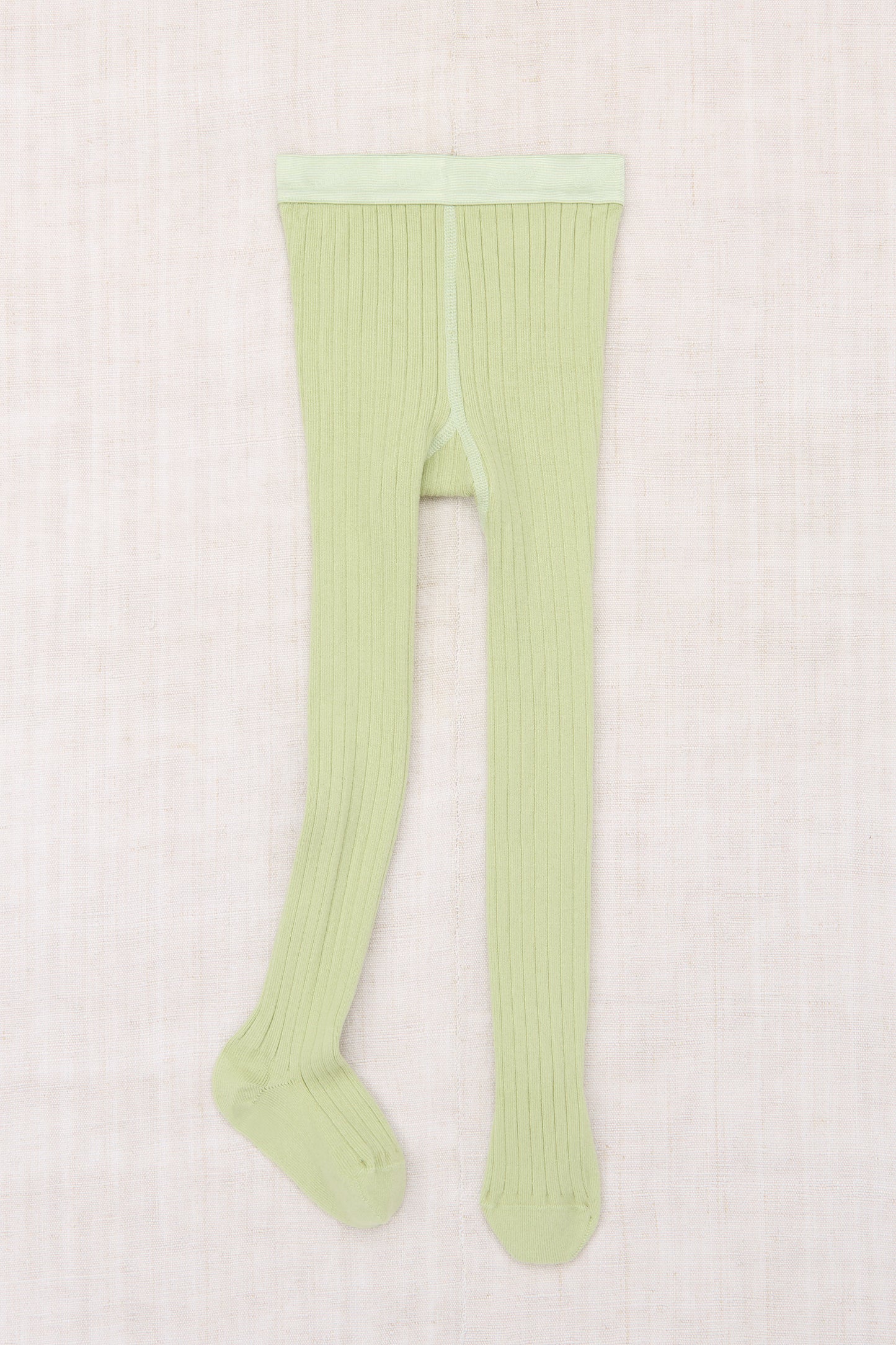 Louise Ribbed Tights