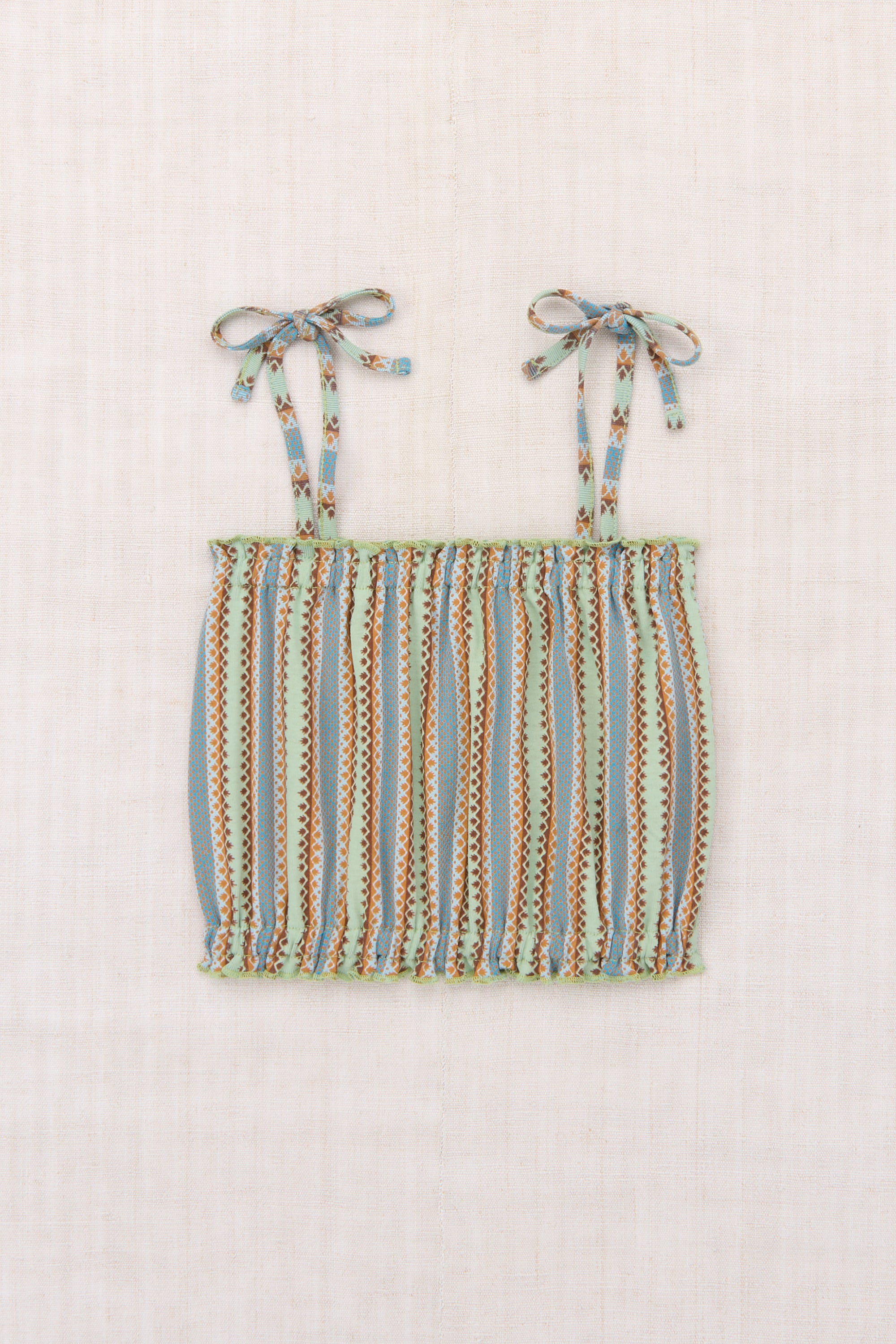 【Misha & Puff】sydney top 4y Sydney Top – Misha & Puff