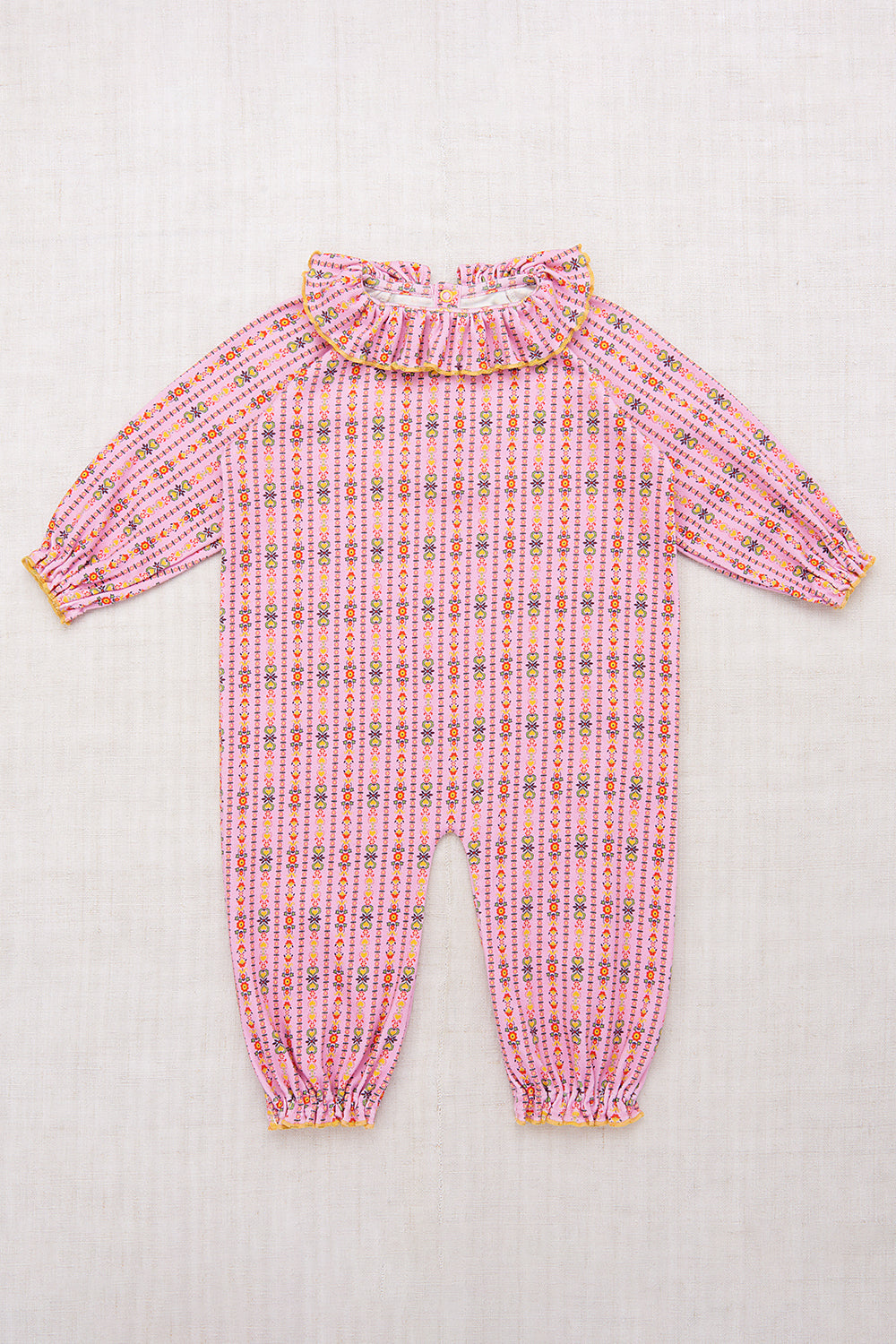 Baby Pierrot Onesie