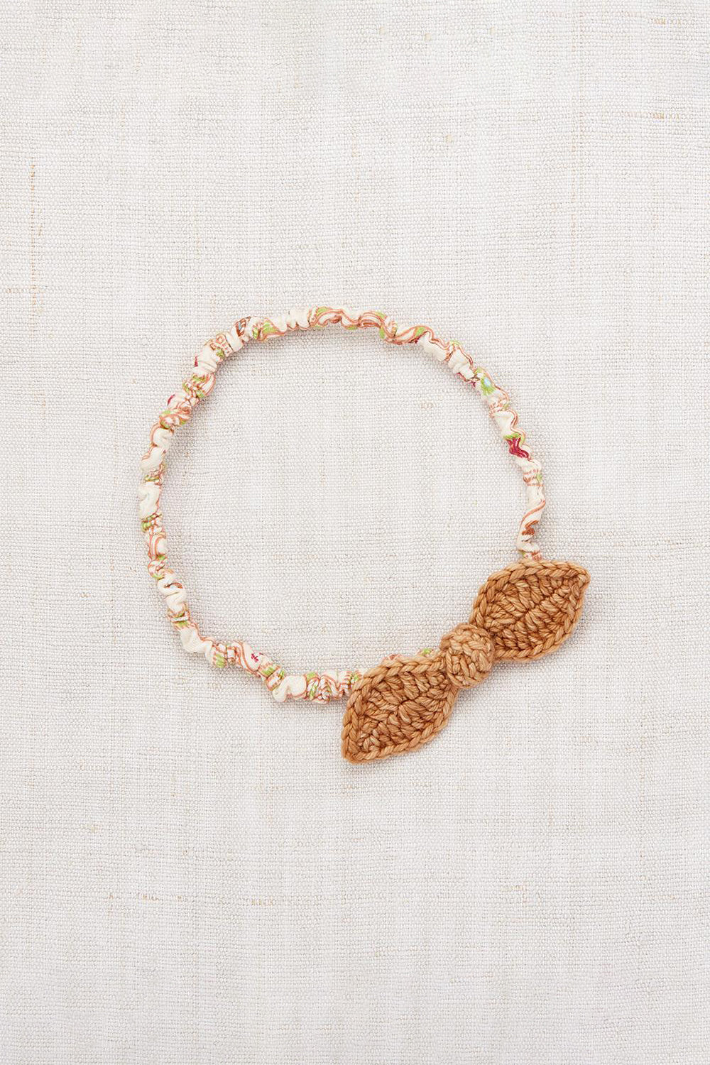 Baby Leaf Headband – Misha & Puff