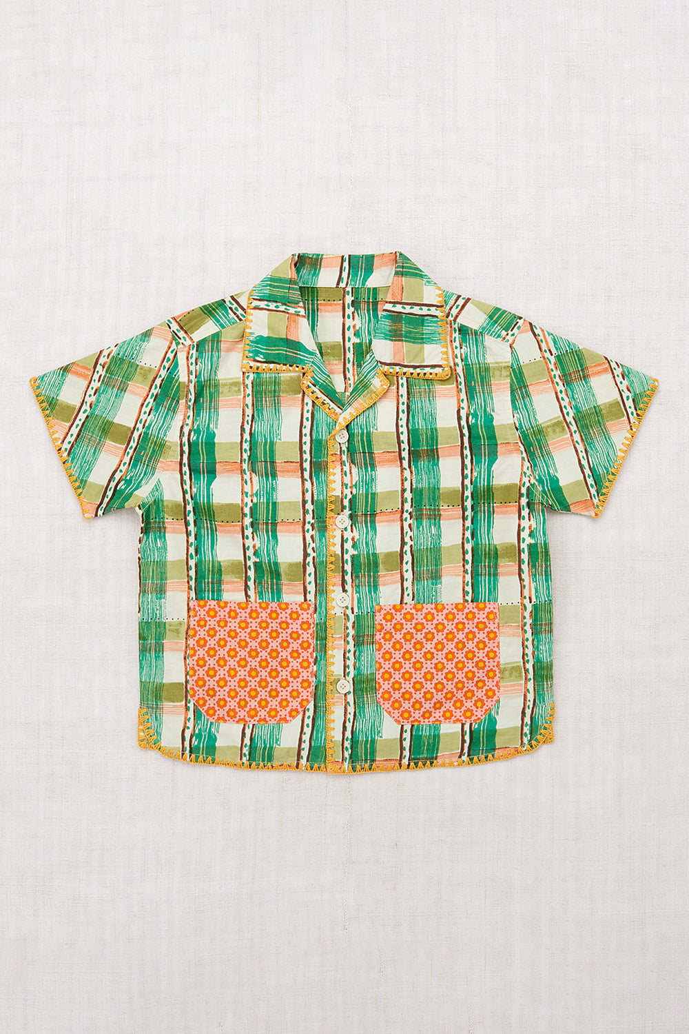 Leon Top – Misha & Puff