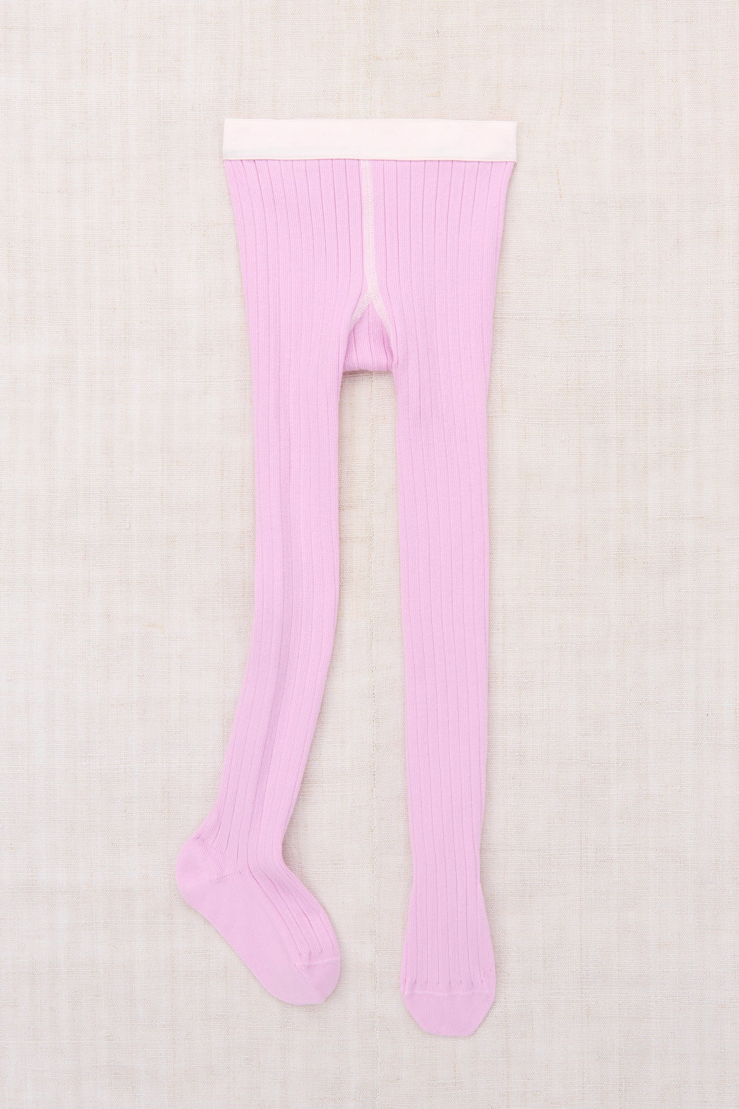 Louise Ribbed Tights